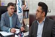 معاون آموزش، تحقیقات و فناوری دانشگاه علوم پزشکی دزفول منصوب شد